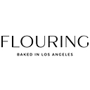 Flouring Cake Shop logo