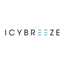 IcyBreeze logo