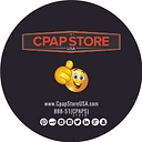 CPAP Store USA logo