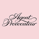 Agent Provocateur logo