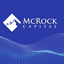 McRock Capital logo