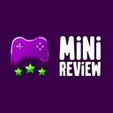 minireview.io favicon