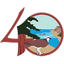 Stewards of the Coast and Redwoods logo