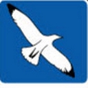 A Cleaner World logo