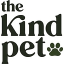 The Kind Pet logo