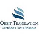Orbit Translation logo