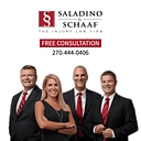 Saladino & Schaaf logo