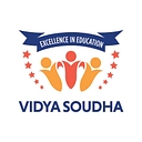 Vidya Soudha Group of Institutions logo
