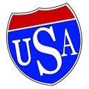 USA Trailer Store logo