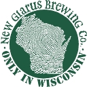 New Glarus Brewing Company logo