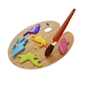 LazPaint logo