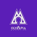 Olympia Marketing logo