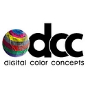 Digital Color Concepts logo