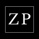 Zeropearl VC logo
