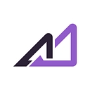 AscendEX logo