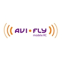 Avifly logo