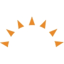 Center for Change logo