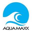AquaMaxx logo