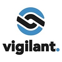 Vigilant LiveStore logo