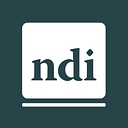 National Disability Institute logo