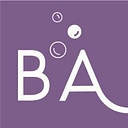 Baudelaire logo