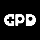 GPD logo