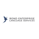 Bond Enterprise Language Services logo