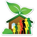 Whole Family Products logo