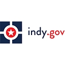 Indy.gov logo