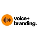 Voice Branding logo
