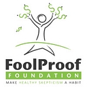 FoolProof Foundation logo