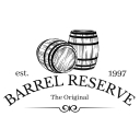 The Barrel Reserve logo