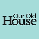 Our Old House logo