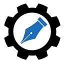Engineering Copywriter logo