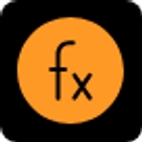 FuelX logo