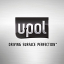 U-POL logo