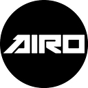 Airo Collective logo