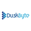 Duskbyte logo
