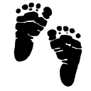 Roots Midwifery logo