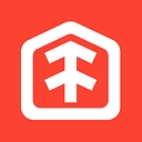 Recreation Stays logo