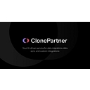 ClonePartner logo