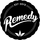 Remedy logo