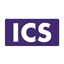 ICS logo
