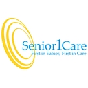 Senior1Care logo