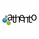 Athento logo