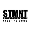 STMNT Grooming logo