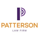 The Caleb Patterson Law Firm logo
