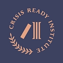 Crisis Ready Institute logo