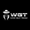 Wise Guy Team logo