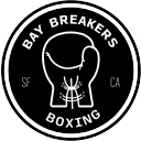 Bay Breakers Boxing Gym logo